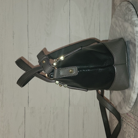 Liz Claiborne | Kelsey Mini Tote Bag - Picture 6 of 17